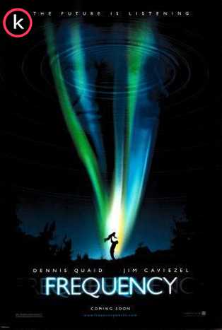 Frequency (DVDrip)