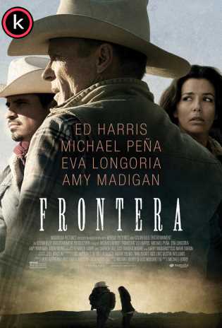 Frontera (DVDrip)