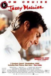 Jerry Maguire (HDrip)