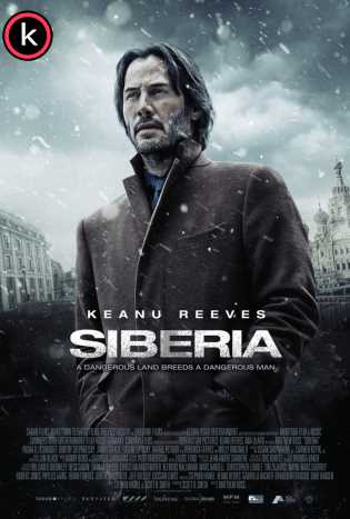 Siberia (HDrip)
