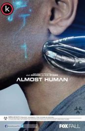Almost human T1 (HDTV)