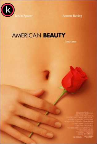 American beauty (DVDrip)