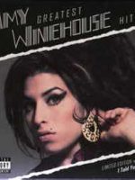 Amy Winehouse - Greatest Hits (2012)