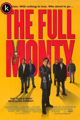 Full Monty (DVDrip)