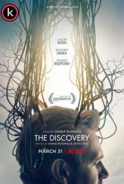 The Discovery (HDrip)