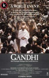 Gandhi (DVDrip)