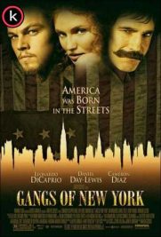 Gangs of New York (DVDrip)