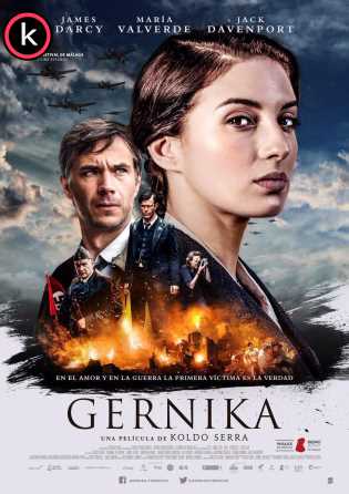 Gernika (DVDrip)