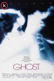 Ghost Más allá del amor (DVDrip)