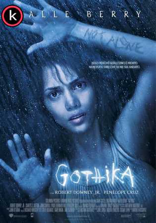 Gothika (DVDrip)