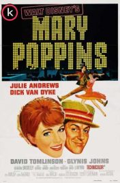 Mary Poppins (DVDrip)