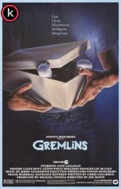 Gremlins (DVDrip)