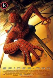 Spider-man (DVDrip)