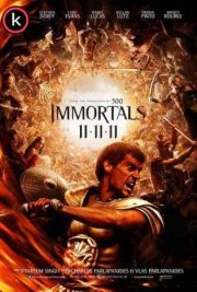 Immortals (MicroHD)