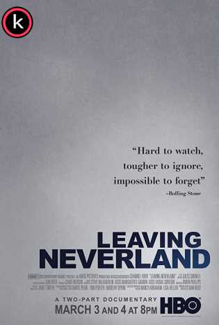 Leaving neverland (HDTV)