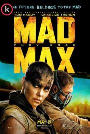 Mad Max Furia en la carretera (DVDrip)