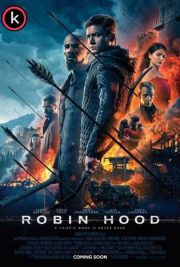Robin Hood 2019 (HDrip)