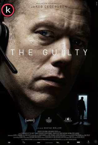The Guilty (HDrip)