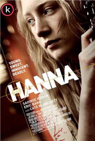 Hanna (DVDrip)