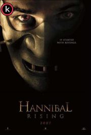 Hannibal El origen del mal (MicroHD)