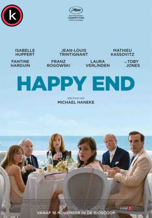 Happy End (HDrip)