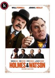 Holmes & Watson (HDrip)
