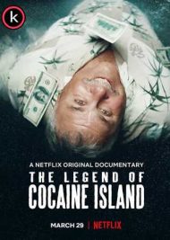 The legend of cocaine island (DVDrip)