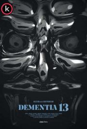 Dementia 13 (HDrip)
