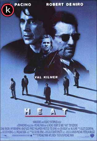 Heat (DVDrip)