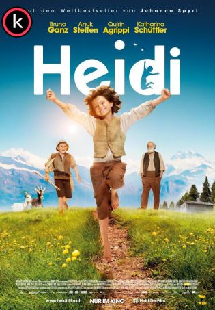 Heidi (DVDrip)