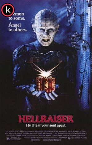 Hellraiser (DVDrip)
