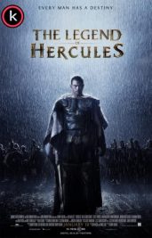 Hercules el origen de la leyenda (HDrip)