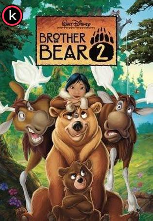 Hermano oso 2 (DVDrip)