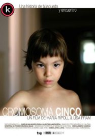 Cromosoma Cinco (HDTV)