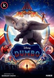 Dumbo 2019 (HDrip)