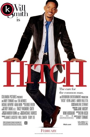Hitch especialista en ligues (HDrip)