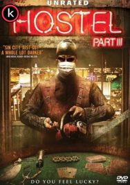 Hostel 3 de vuelta al horror (MicroHD)