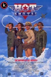Hot Shots (DVDrip)