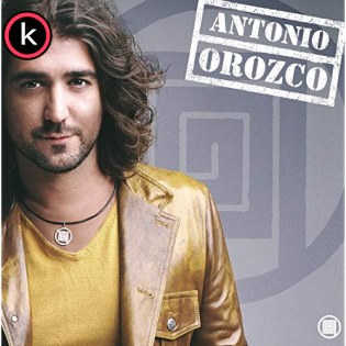 Antonio Orozco Discografia 2000-2015