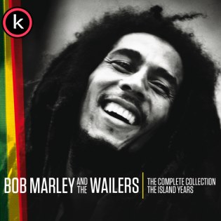 Bob Marley The Complete Collection Torrent