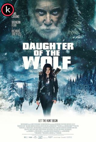 Daughter of the wolf (HDrip) VOSE