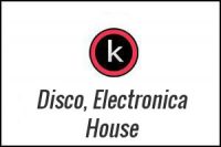 Descargar música Disco, Electronica, House por torrent