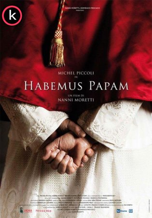 Habemus Papam (DVDrip)