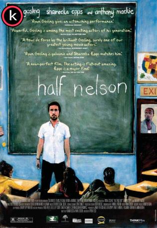 Half Nelson (DVDrip)