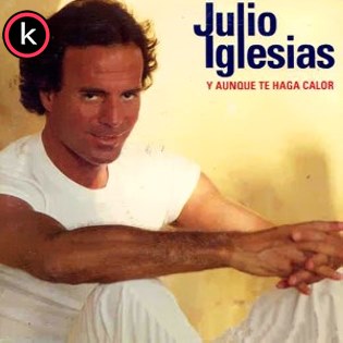 Julio Iglesias Discografía