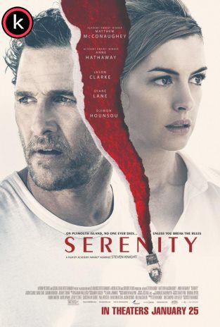 Serenity - Torrent