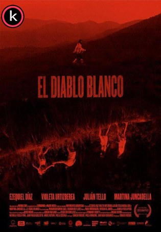 El diablo blanco (DVDrip) latino
