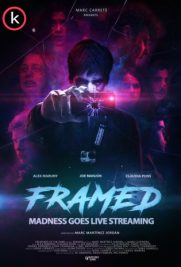Framed (DVDrip)