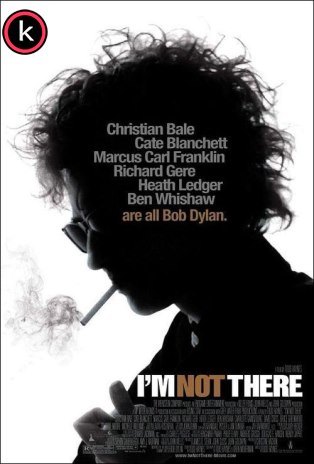 I'm Not There (DVDrip)