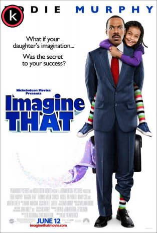 Imagine (DVDrip)